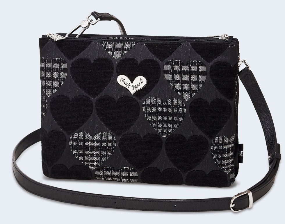 グッドナイト ポシェット(ブラック) / Think Bee! 公式 | Think Bee