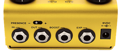 STRYMON 歪みエフェクターカタログ | 歪みエフェクター図鑑