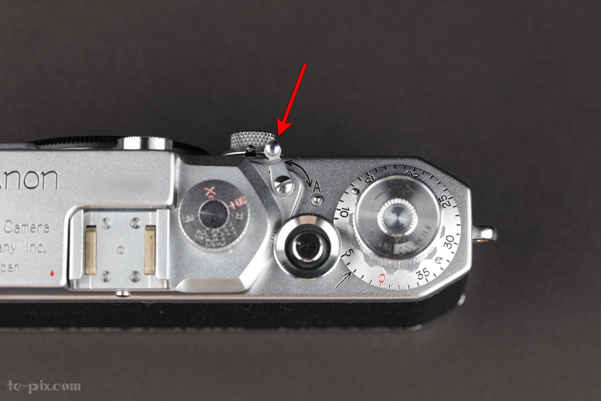 往年の銘機「IV Sb改」で楽しむフィルム写真。 | てぴっくす