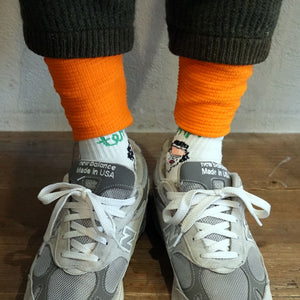 RYUJI KAMIYAMA × Half Track Products × tempra garage - nonsleep