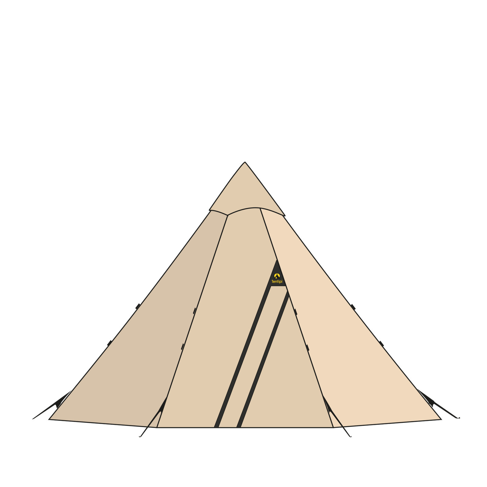 Onyx 7 cp – Tentipi