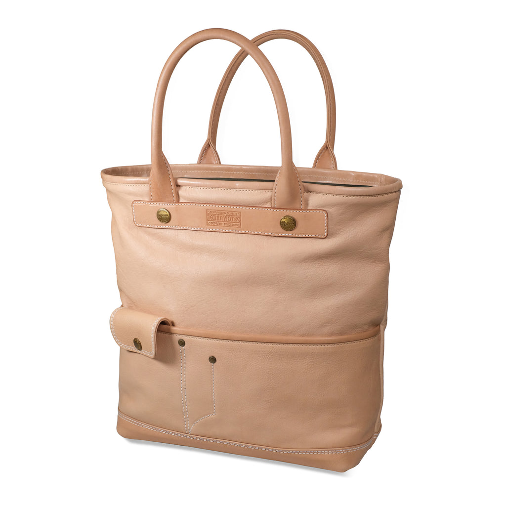 Tote Bag: TT02 – 天神ワークス