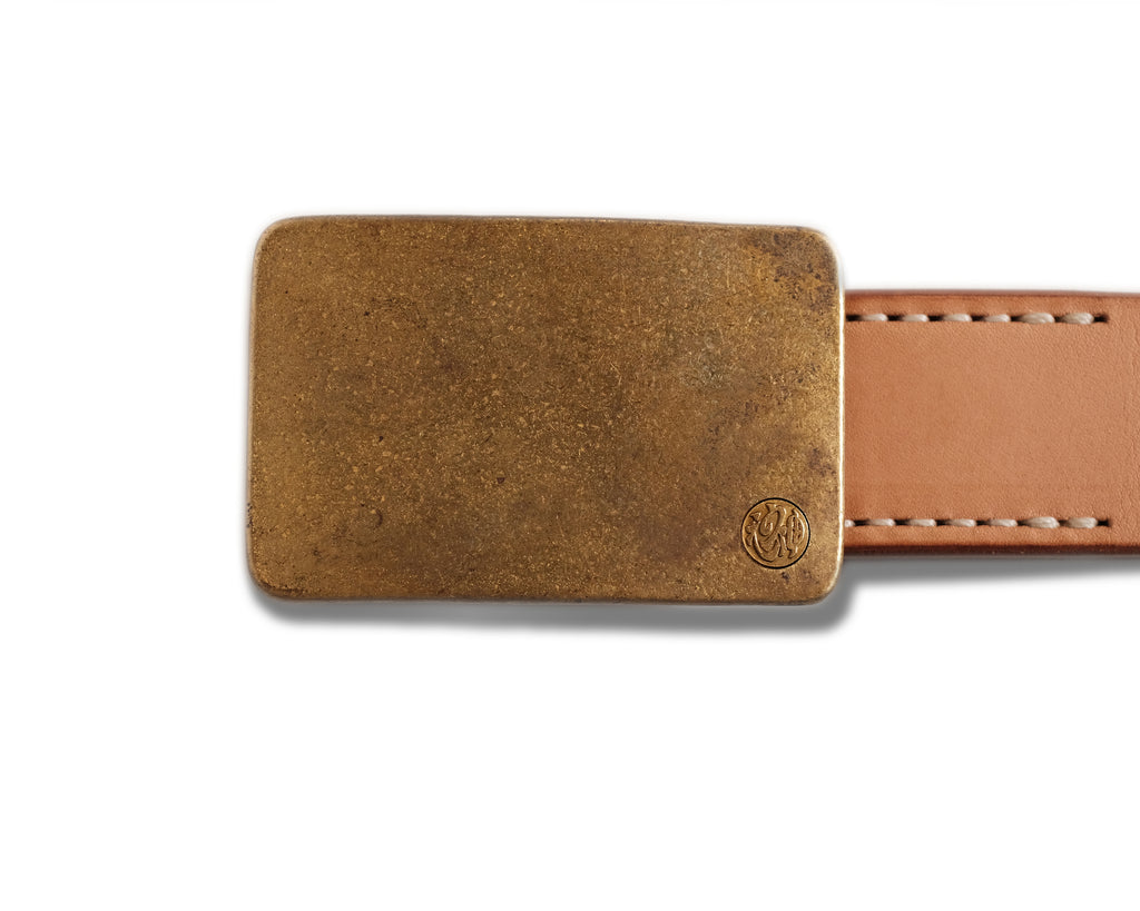 Leather Belt: BE402 – 天神ワークス