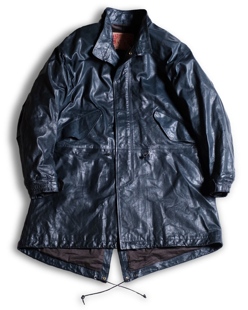 C`MAN FISHTAIL COAT FJ02 | 天神ワークス