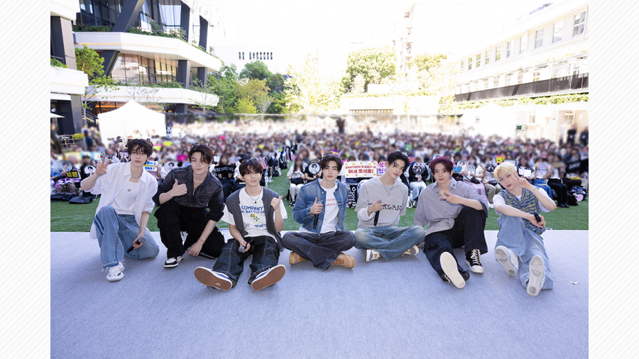 福岡で公開収録！『ENHYPENのオールナイトニッポンX』 が一夜限り復活