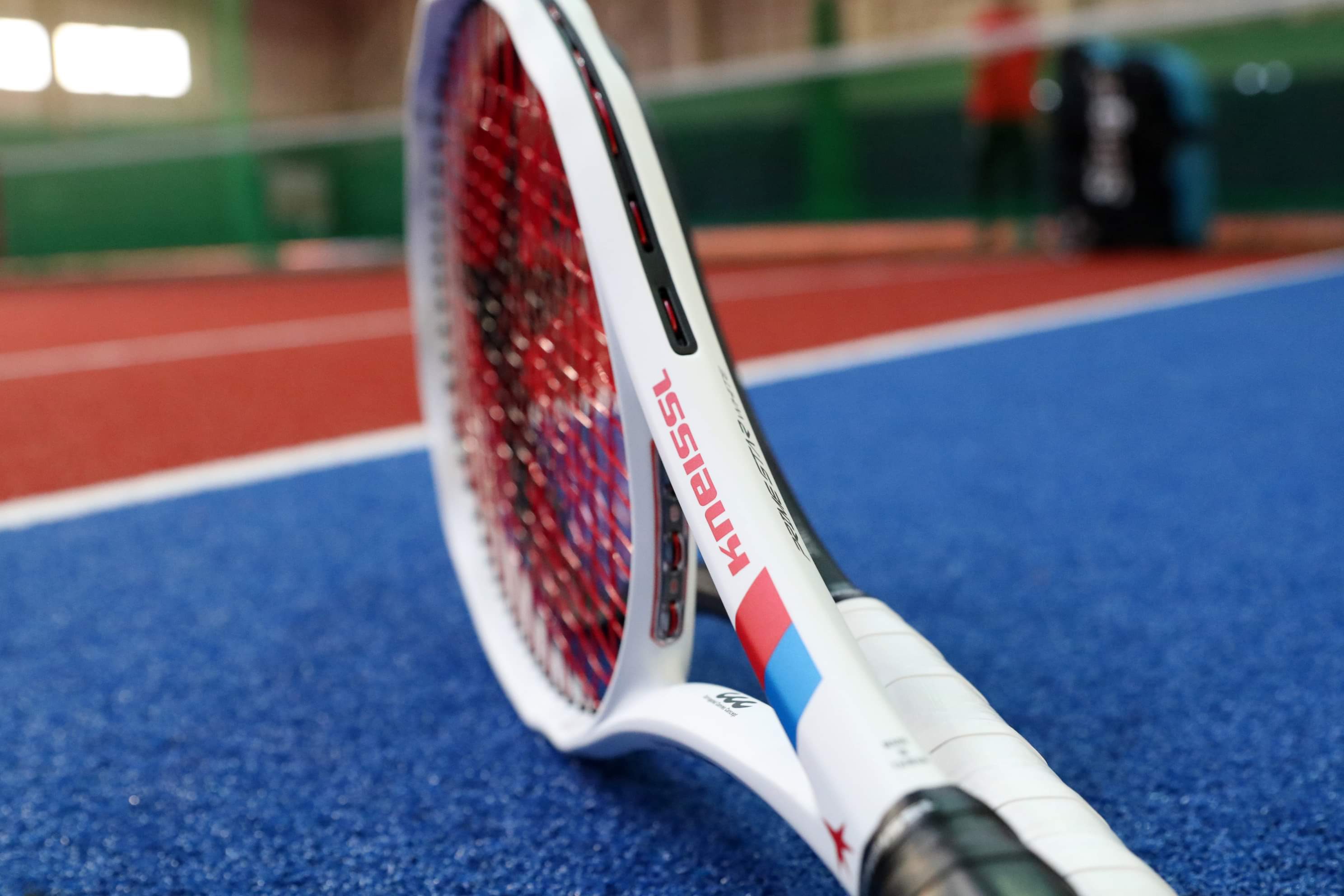 日本再上陸！【KNEISSL（クナイスル）】のテニスラケットの詳細公開