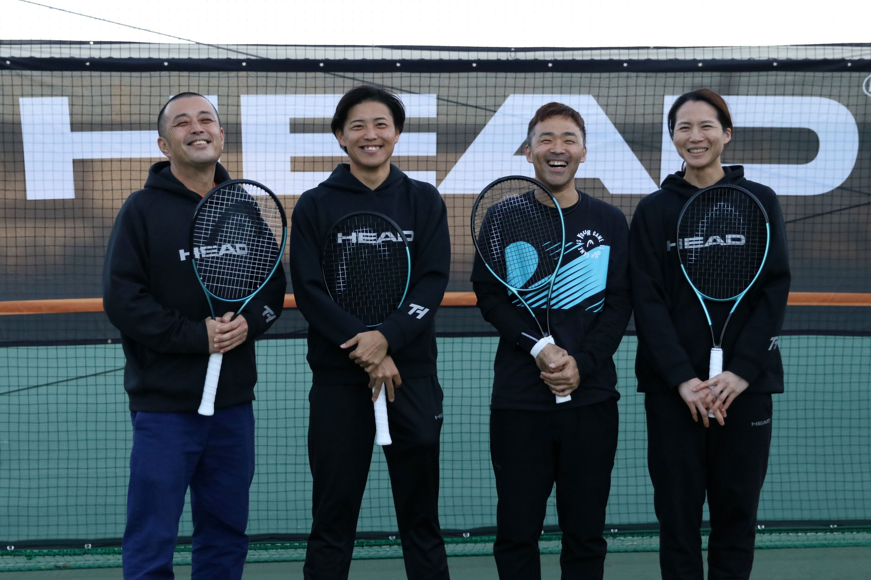 HEAD】オーセチック2.0搭載！GRAVITYシリーズ2025年モデルの詳細公開