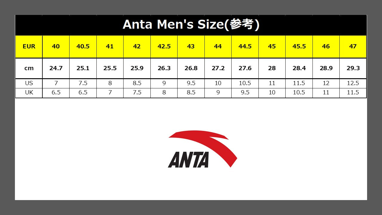 ANTA Kai 2 – Tenpalm