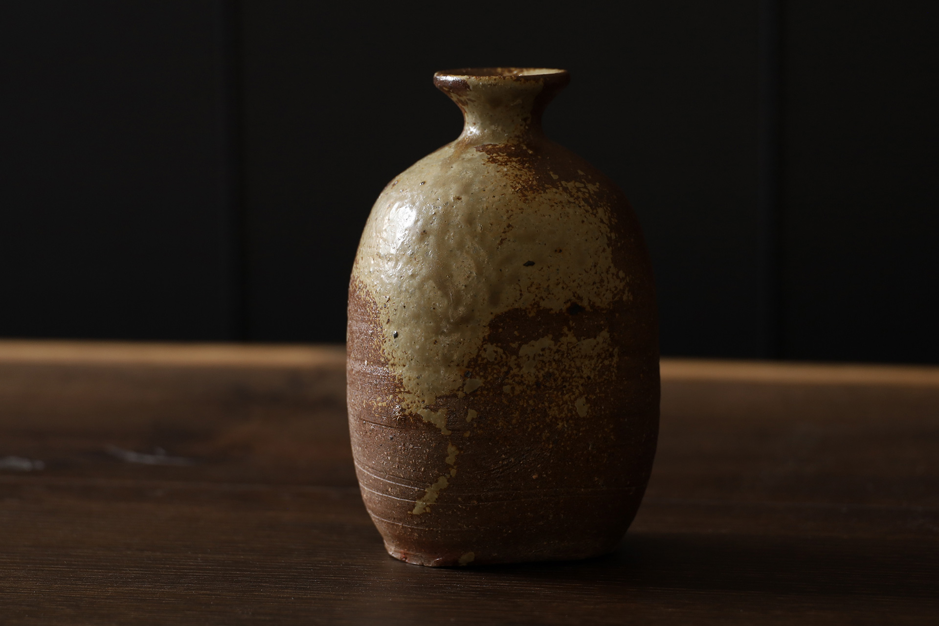 備前徳利（北大路魯山人） - 天平堂（TENPYODO）