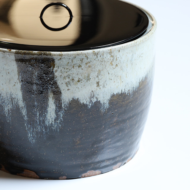 中里太郎右衛門 - 天平堂（TENPYODO）