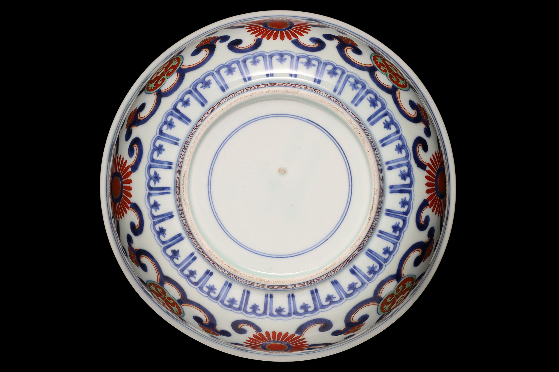 古伊万里 - 天平堂（TENPYODO）