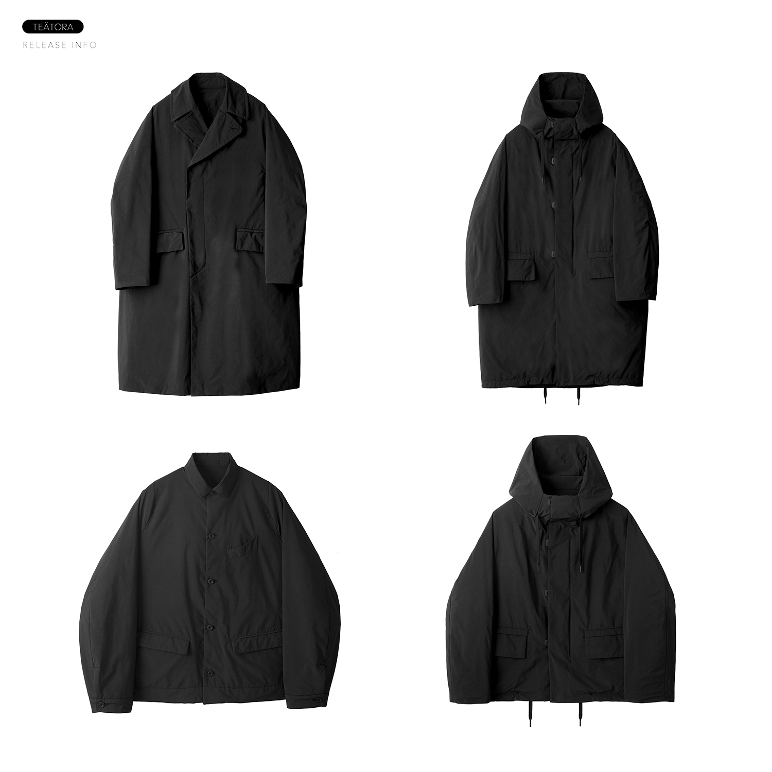 2022. 09. 17 DUAL POINT | TEATORA | TEATORA