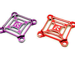 RE-BRV/BRVR/BRVP【RDスペック ブラシレスESC BREVE】￥34,800（税別