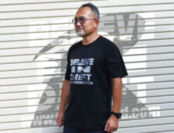 期間限定 受注生産商品 RJ-014W/K【フォージドカーボン製 ピットボード