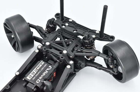 D1-SS-SS1【RDX用 ステンレス製 スクリュー セット】￥3,200（税別