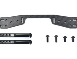 D1-RAC【RDX用 Aアームコンバージョンセット】￥32,000（税別） | RC