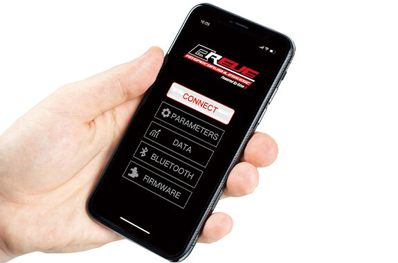 RE-BRV/BRVR/BRVP【RDスペック ブラシレスESC BREVE】￥34,800（税別