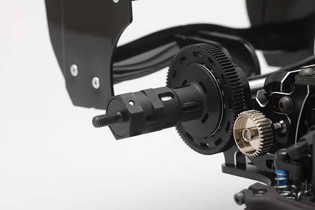 ラジコンカー・RCカーのヨコモ／YOKOMO 公式サイト