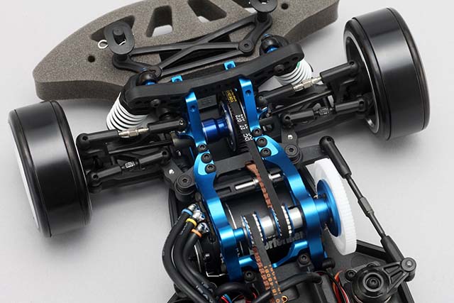 ラジコンカー・RCカーのヨコモ／YOKOMO 公式サイト