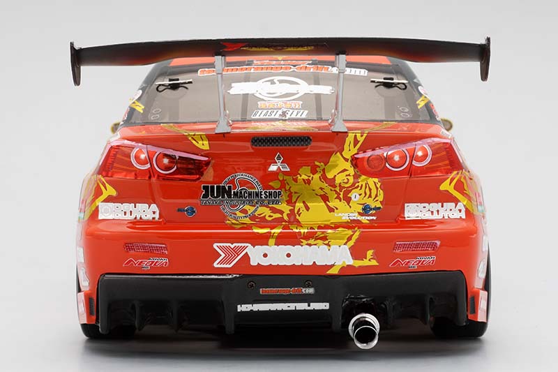 ラジコンカー・RCカーのヨコモ／YOKOMO 公式サイト