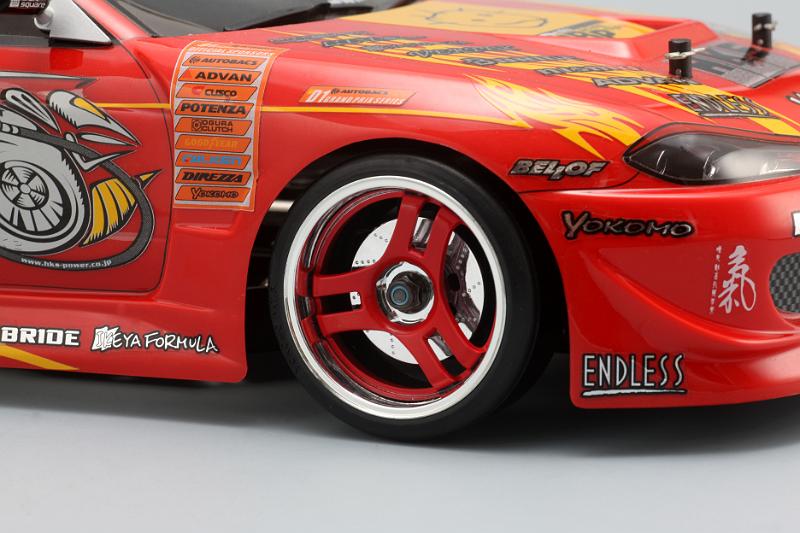 ラジコンカー・RCカーのヨコモ／YOKOMO 公式サイト