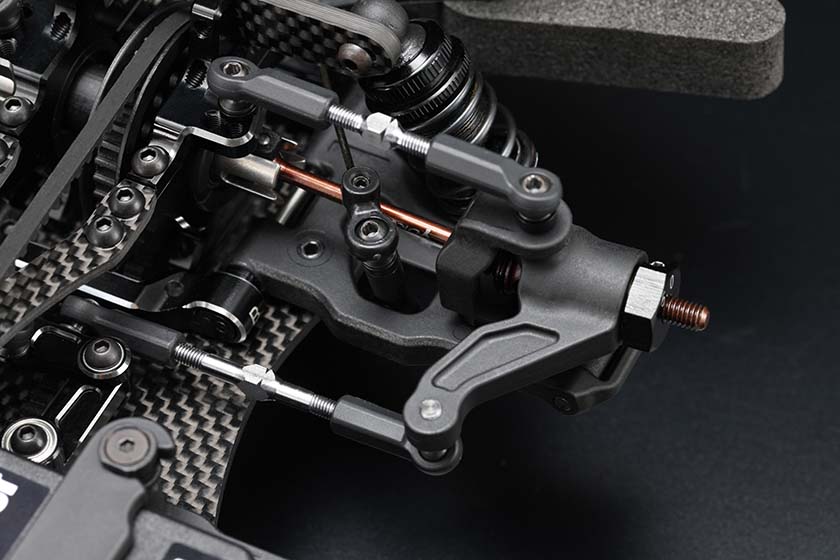 ラジコンカー・RCカーのヨコモ／YOKOMO 公式サイト