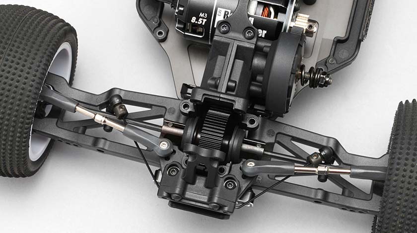 新商品 - ラジコンカー・RCカーのヨコモ／YOKOMO 公式サイト