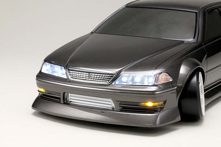 新商品 - ラジコンカー・RCカーのヨコモ／YOKOMO 公式サイト