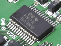 HA-P90SD | FEATURES | TEAC | International Website