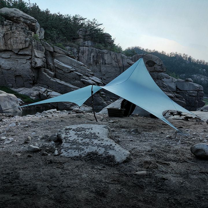 Pre Tents プレテント Lost Coast | TECH COUNTRY