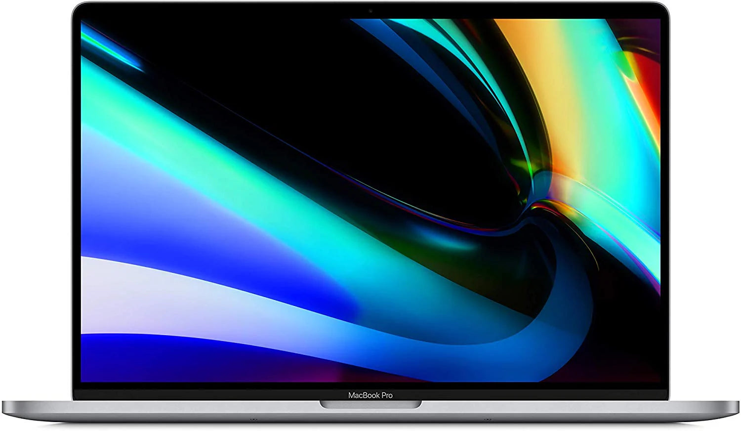 2019 MacBook Pro 16-inch i9 – 32GB RAM 2TB SSD Space Gray | Techable