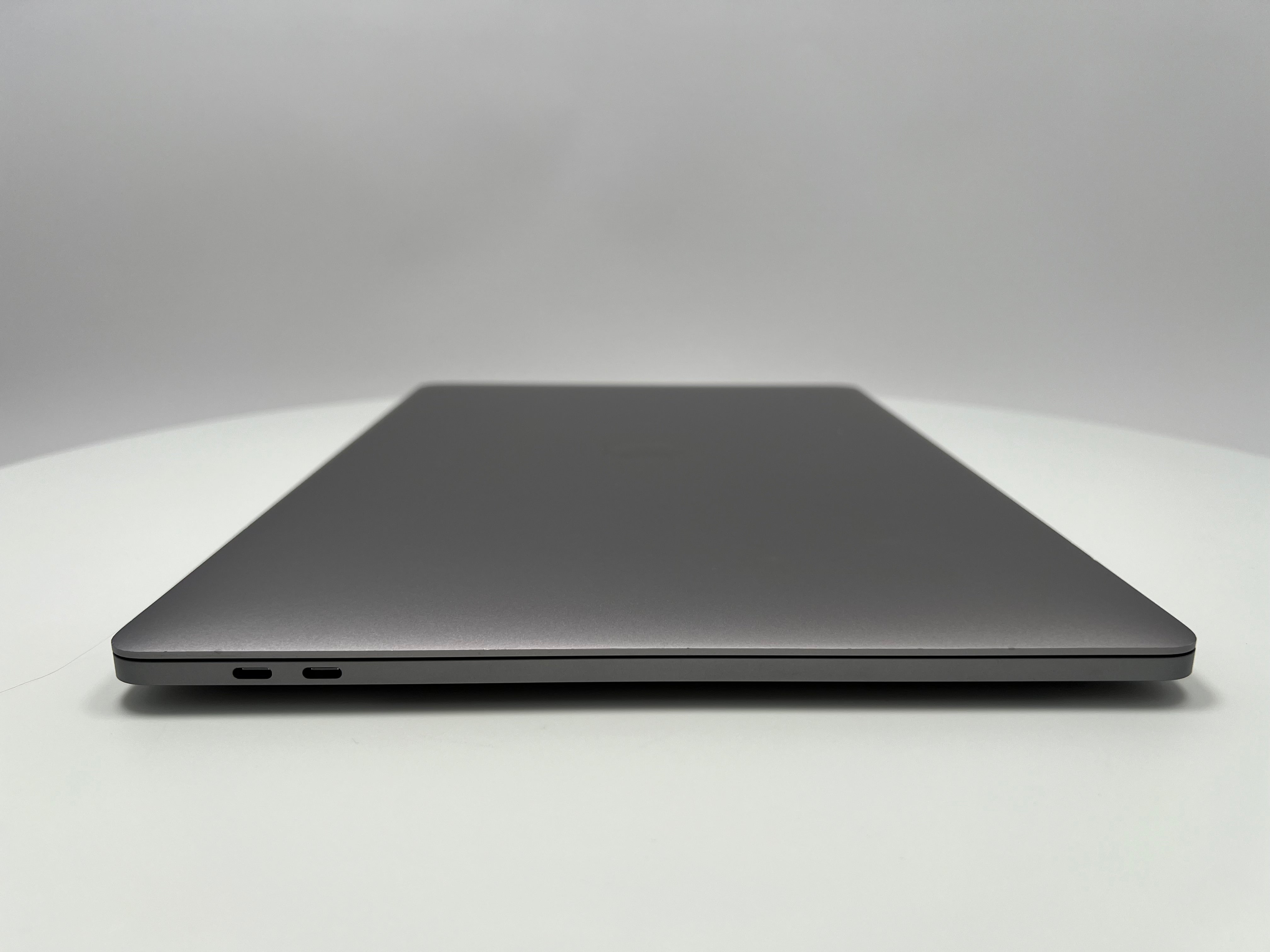2018 MacBook Pro 15-inch i9 – 32GB RAM 2TB SSD Space Gray | Techable