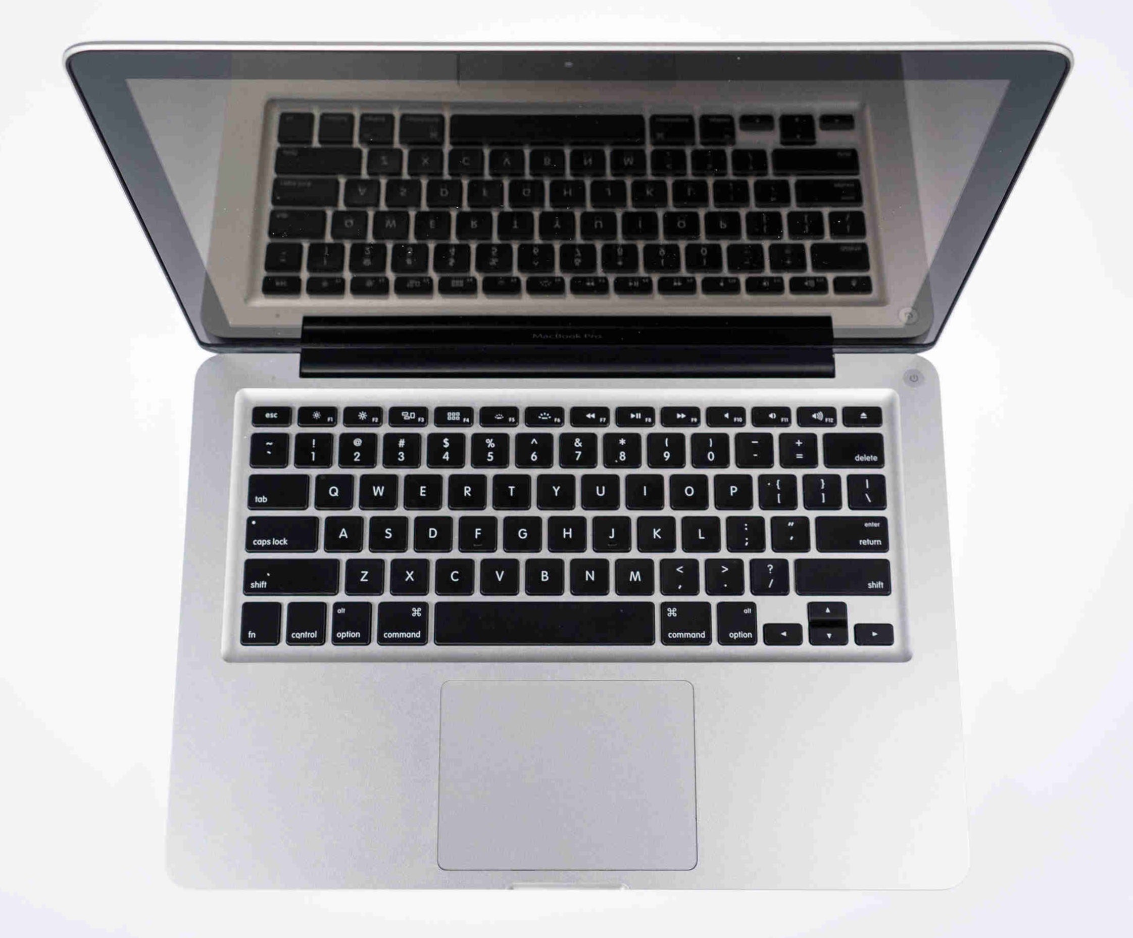 2012 MacBook Pro 13