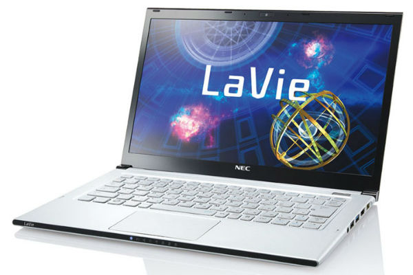 NEC LaVie Z Ultrabook | 12 Unique Computers, Tablets and Gadgets