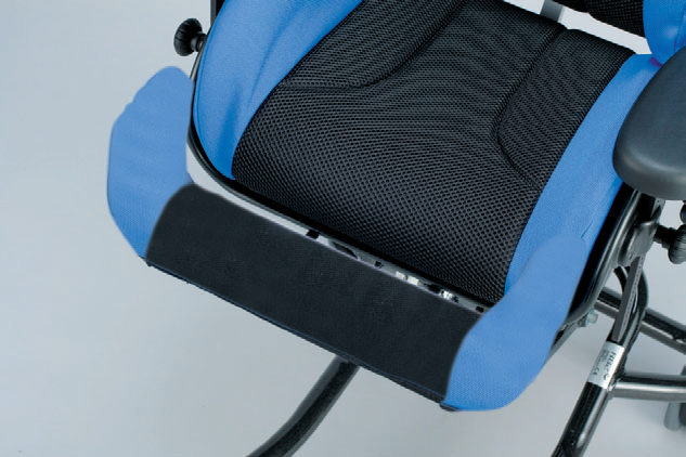 Pandaパンダ専用オプション | ブログ | 子供用車椅子・小児用座位保持