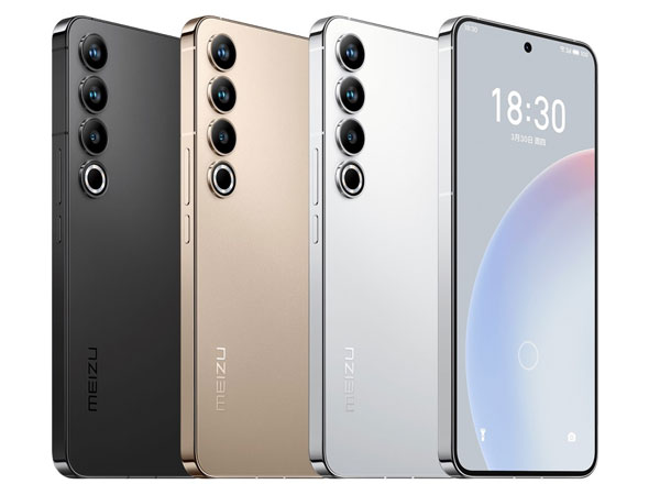 Meizu 20 Pro Price in Malaysia & Specs | TechNave