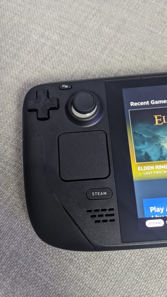 Steam Deck (512GB) Review | TechNuovo