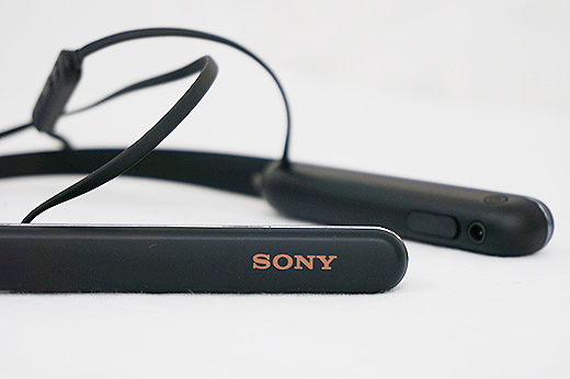 最強ノイキャン搭載！ネックバンドイヤホン『WI-1000XM2』レビュー