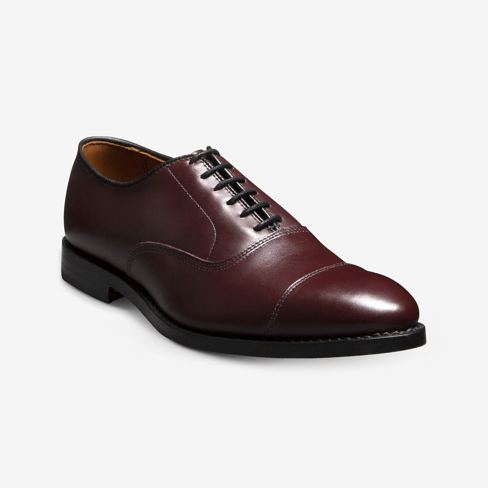 Allen Edmonds Park Avenue – Ted's Clothiers