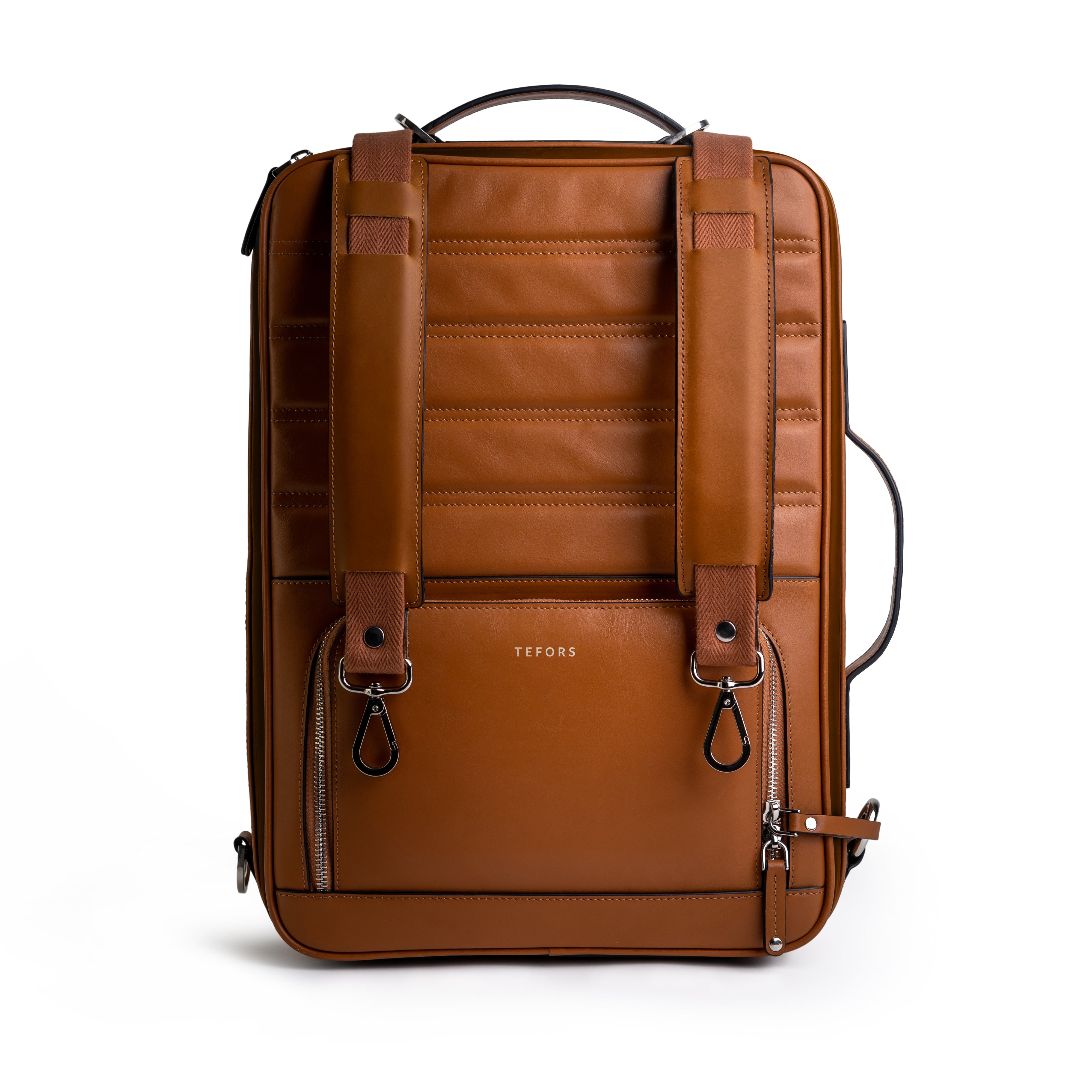 Ultimatuma – TEFORS