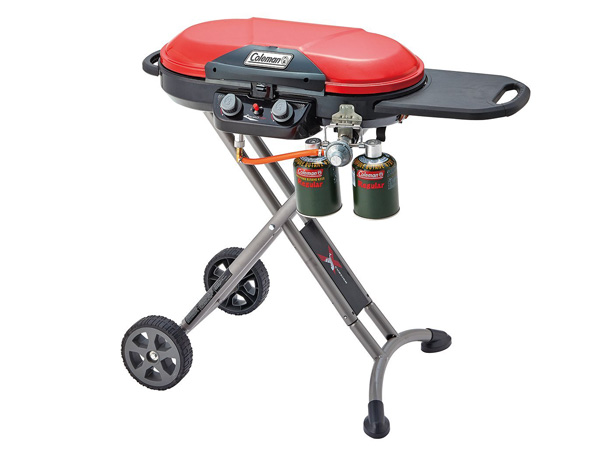 コールマン ロードトリップグリルエクスカーション対応グリルプレート