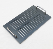 IGTシステム BBQ BOX 焼武者（(株)スノーピーク登録商標）対応グリル