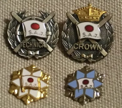 SAJテクニカルプライズ・クラウンプライズ検定！当日のゲレンデ