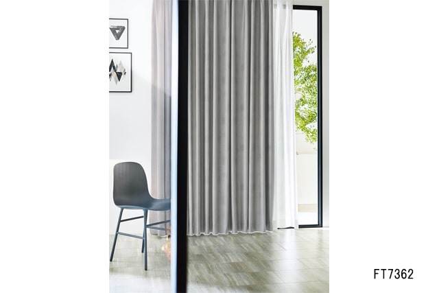 オーダーカーテン】川島織物セルコン FELTA FT7362-7364| カーテン専門