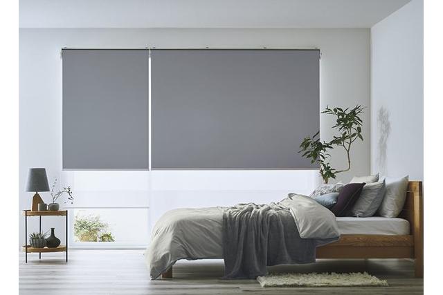 タチカワロールスクリーン】ライフ遮光 ラルクシールド 標準タイプ