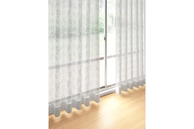 オーダーレース 川島織物セルコン】MM3166 LARKSPUR(ラークスパー