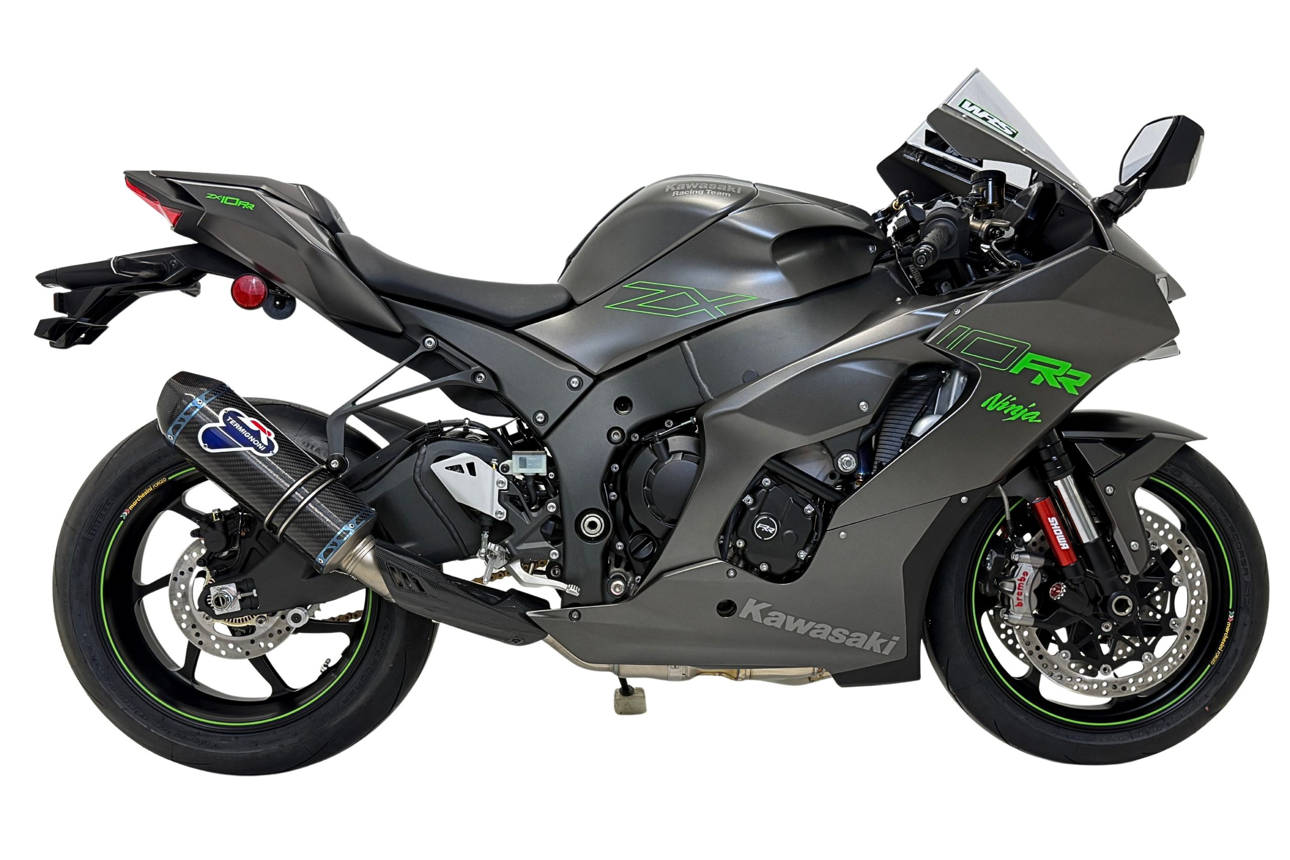 Scarichi, Marmitte, Terminali - Termignoni