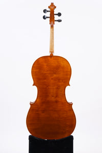 Gabriel Pralea Workshop 2024 チェロ 【ガブリエル プラレア ワーク