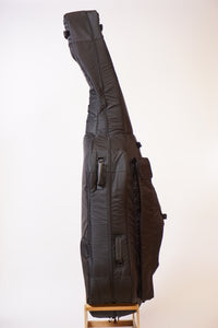 BC Cace コントラバス ソフトケース 3/4 黒 ブラック – Atelier Tetsu