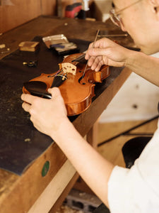 THOMASTIK（トマスティック）SPIROCORE（スピロコア）コントラバス弦